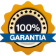 Selo garantia